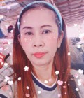 Rencontre Femme Thaïlande à Tak : Pimlada, 51 ans